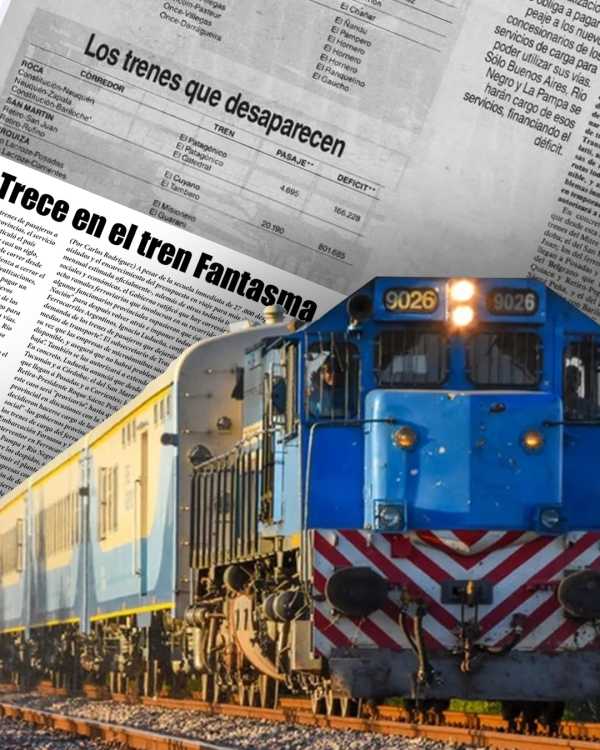 La Fraternidad - 33 AÑOS LA MISMA HISTORIA